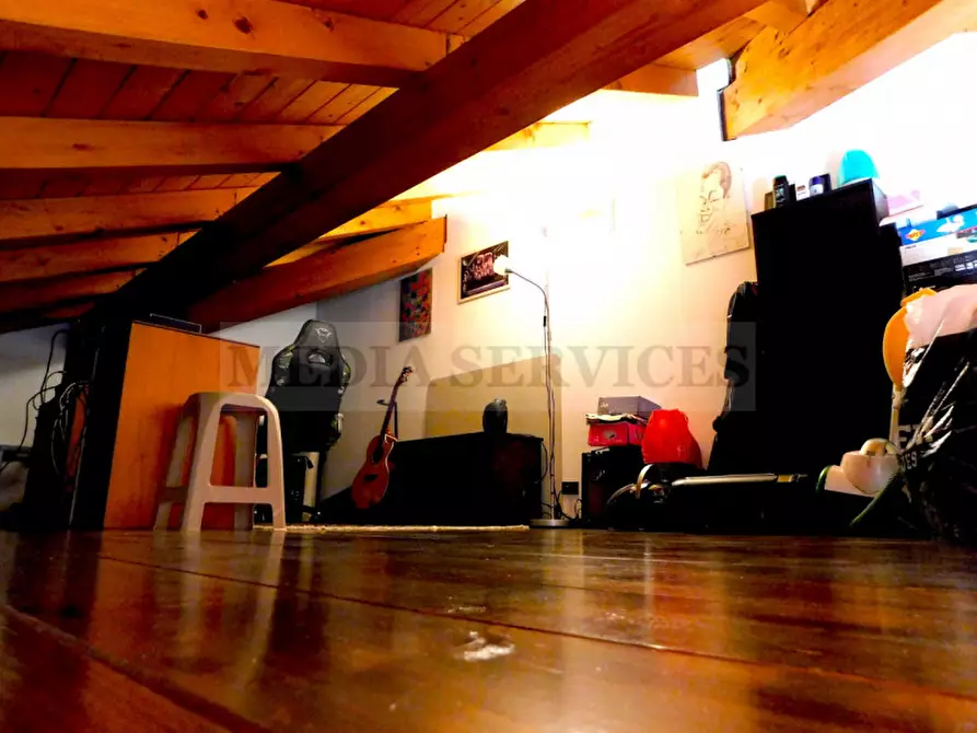 Immagine 26 di Appartamento in vendita  in via Vittorio Veneto n° 47 a Garlasco