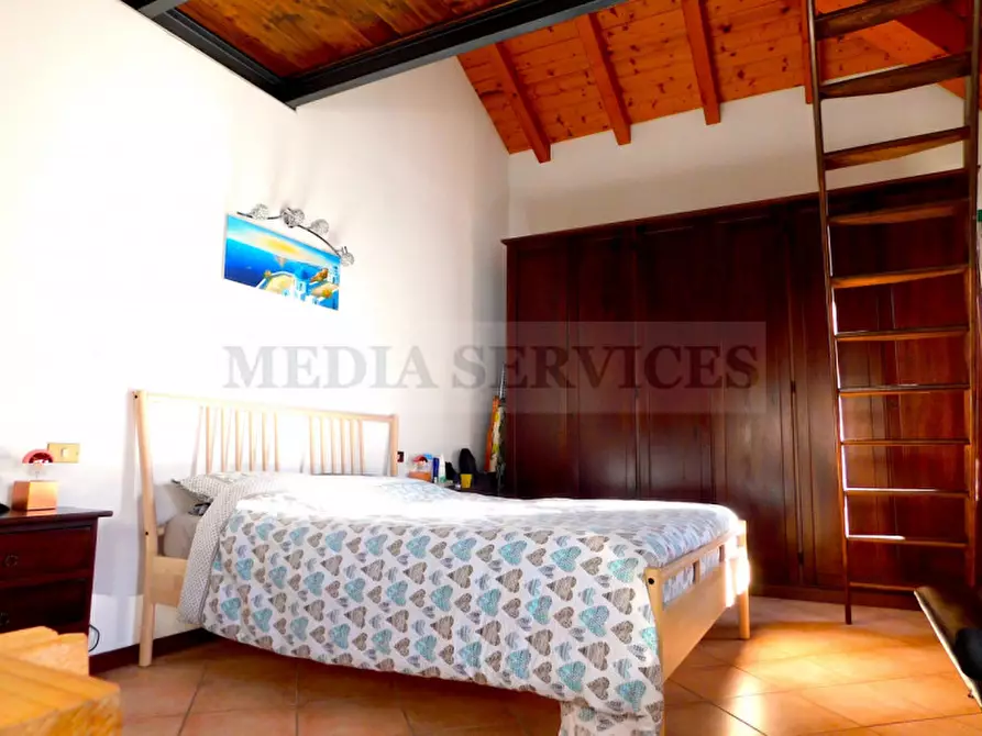 Immagine 27 di Appartamento in vendita  in via Vittorio Veneto n° 47 a Garlasco