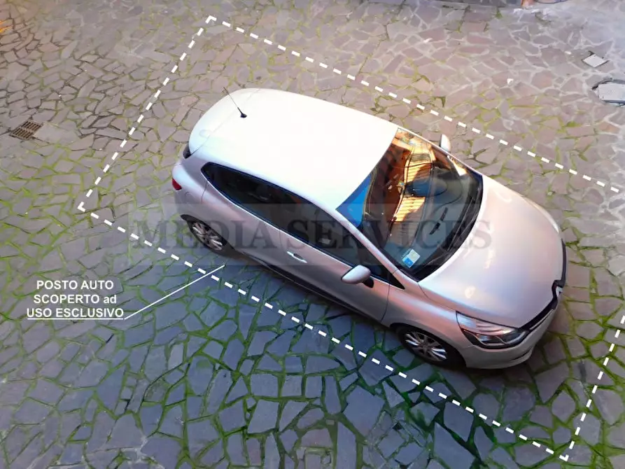 Immagine 30 di Appartamento in vendita  in via Vittorio Veneto n° 47 a Garlasco