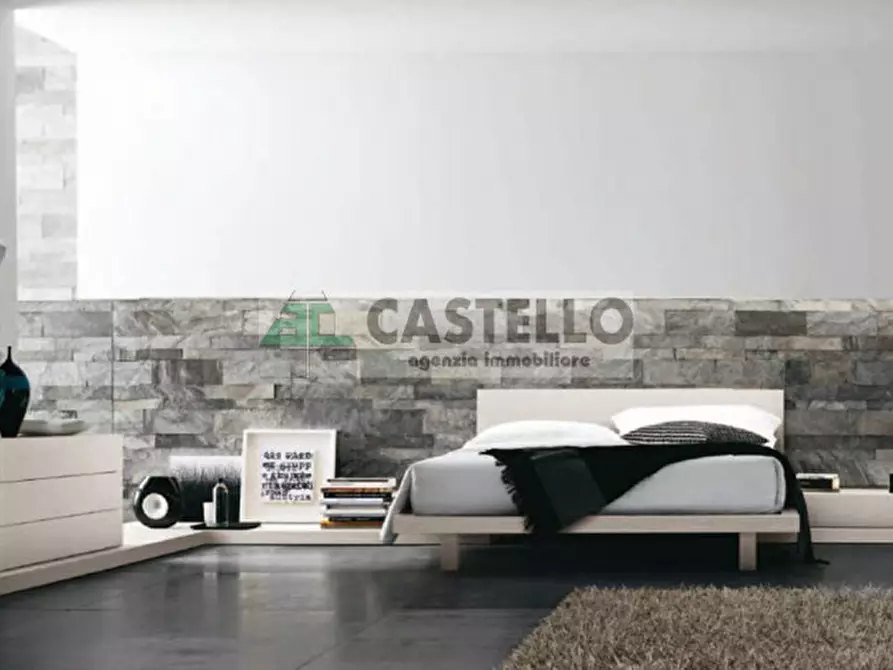 Immagine 6 di Casa trifamiliare in vendita  in roma a Noventa Padovana