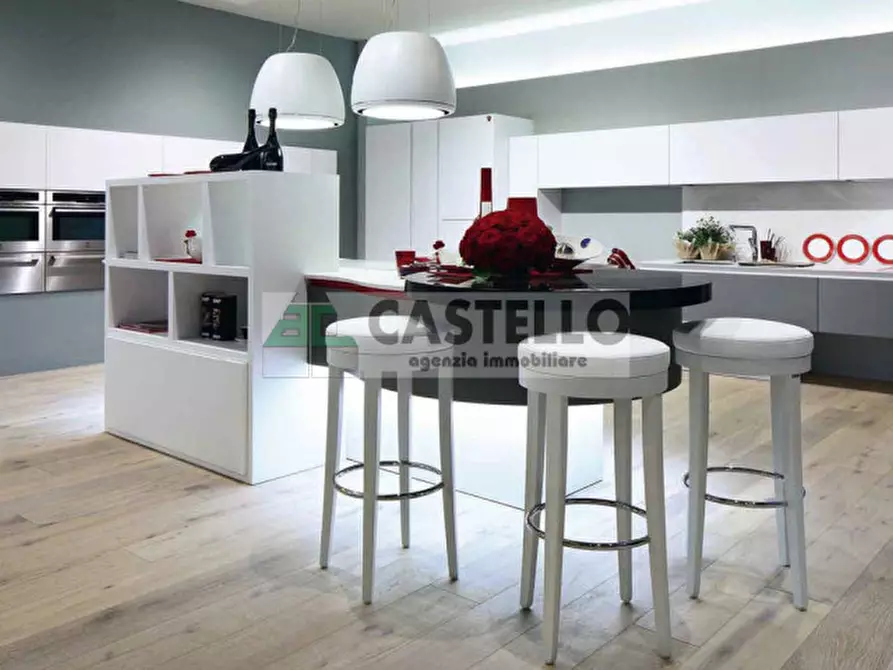 Immagine 8 di Casa trifamiliare in vendita  in roma a Noventa Padovana