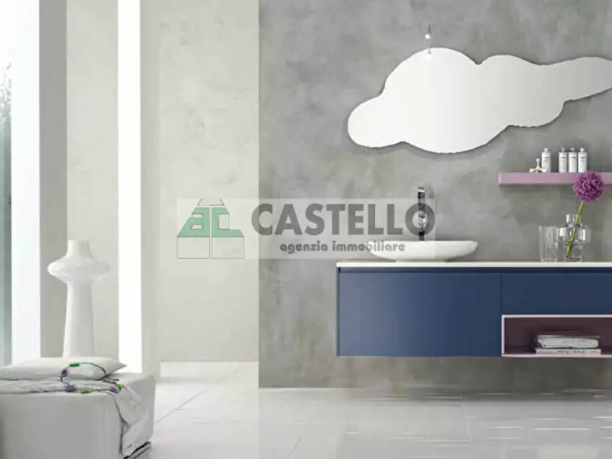 Immagine 12 di Casa trifamiliare in vendita  in roma a Noventa Padovana