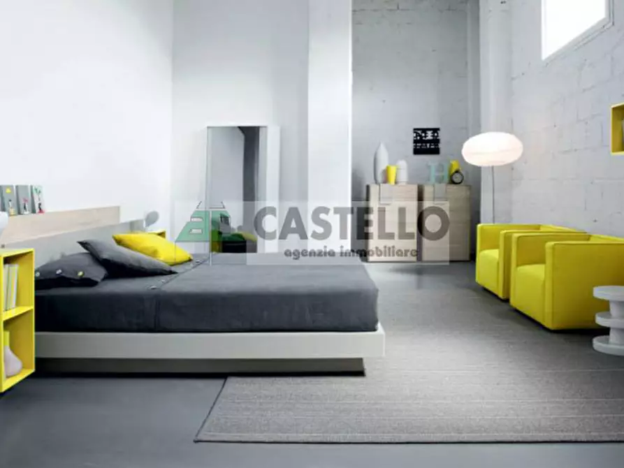 Immagine 15 di Casa trifamiliare in vendita  in roma a Noventa Padovana