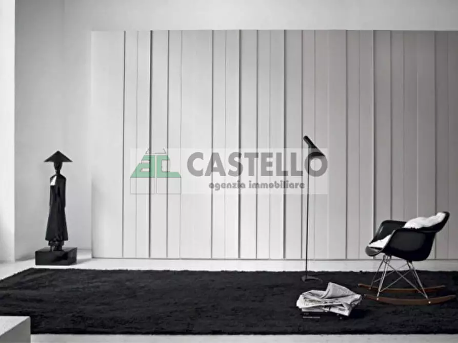 Immagine 24 di Casa trifamiliare in vendita  in roma a Noventa Padovana