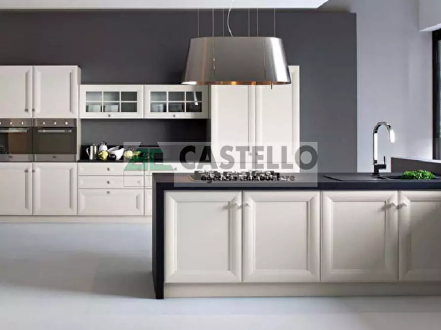 Immagine 26 di Casa trifamiliare in vendita  in roma a Noventa Padovana