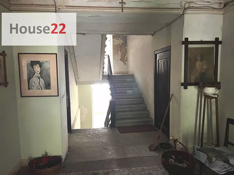 Immagine 13 di Palazzo in vendita  in Via Margherita 24 Recoaro Terme a Recoaro Terme