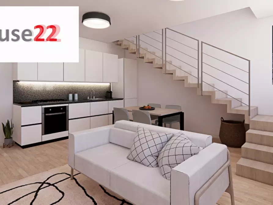 Immagine 15 di Palazzo in vendita  in Via Margherita 24 Recoaro Terme a Recoaro Terme