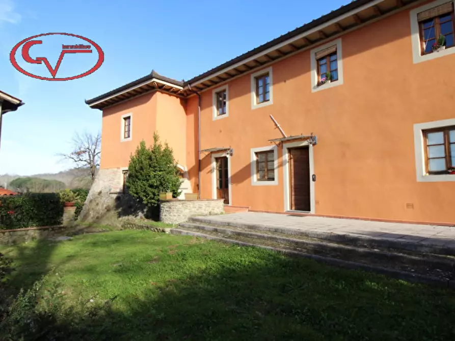 Immagine 1 di Appartamento in vendita  in Vaggio a Castelfranco Piandiscò