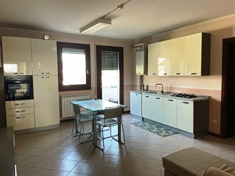 Immagine 4 di Appartamento in vendita  a Masi