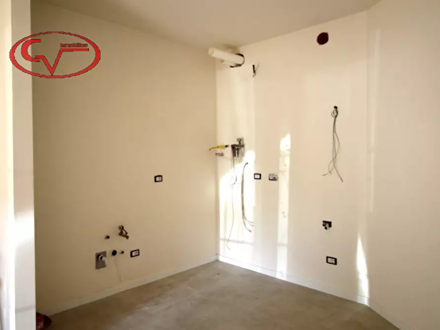 Immagine 4 di Appartamento in vendita  in Via Norcenni a Figline E Incisa Valdarno