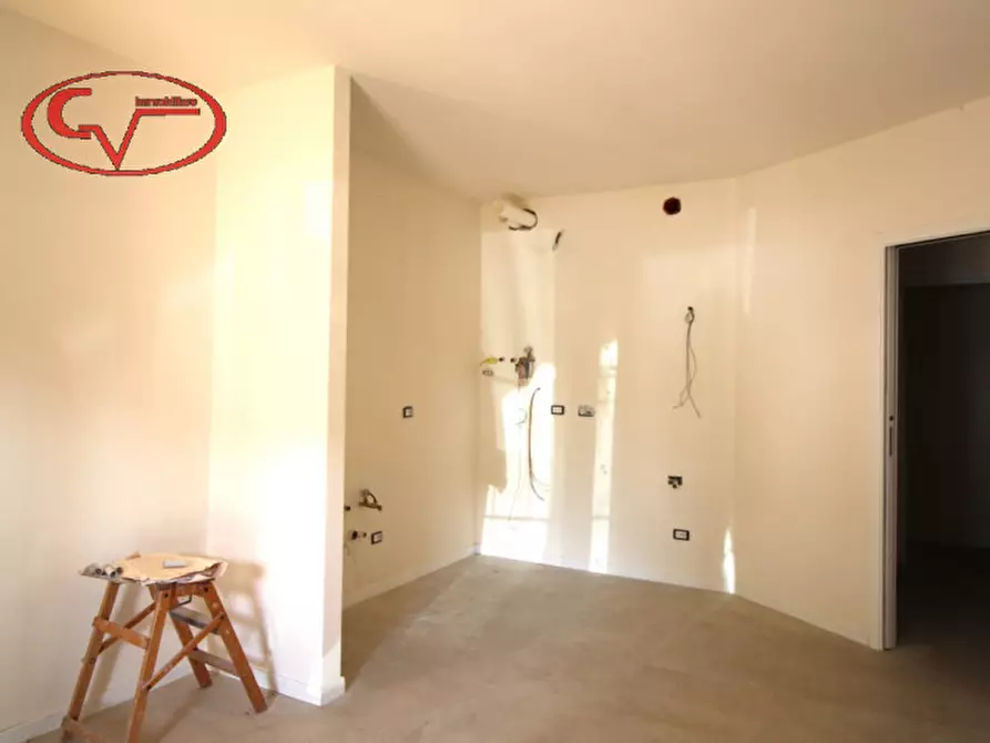 Immagine 3 di Appartamento in vendita  in Via Norcenni a Figline E Incisa Valdarno