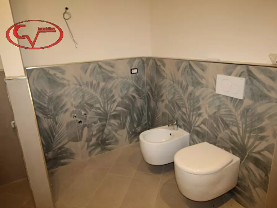 Immagine 14 di Appartamento in vendita  in Via Norcenni a Figline E Incisa Valdarno