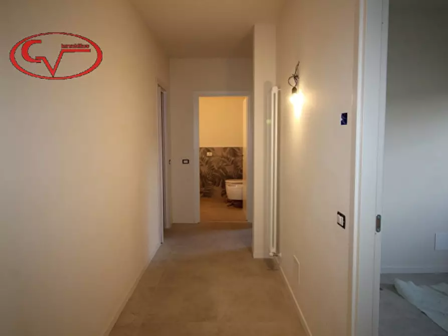 Immagine 10 di Appartamento in vendita  in Via Norcenni a Figline E Incisa Valdarno