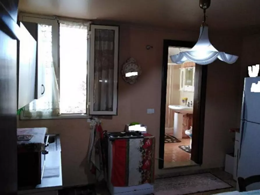 Immagine 1 di Appartamento in vendita  in Via Belfiore, N. 80 a Catania