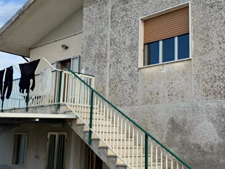 Immagine 4 di Casa indipendente in vendita  in Via Comunale Palazzella Scalonazzo a Modica