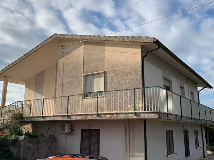 Immagine 4 di Casa indipendente in vendita  in Via Comunale Palazzella Scalonazzo a Modica