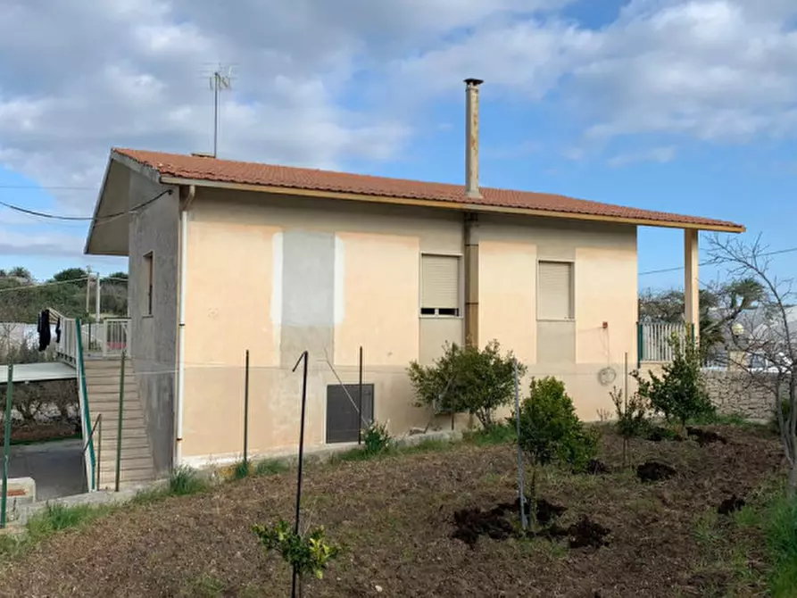 Immagine 5 di Casa indipendente in vendita  in Via Comunale Palazzella Scalonazzo a Modica