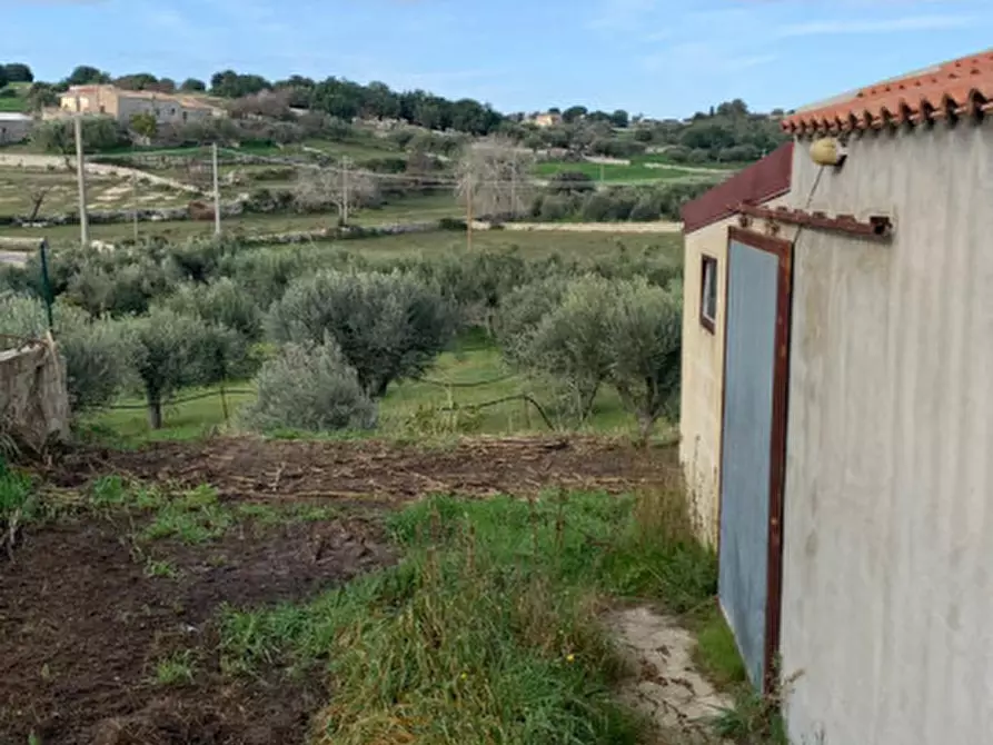 Immagine 17 di Casa indipendente in vendita  in Via Comunale Palazzella Scalonazzo a Modica