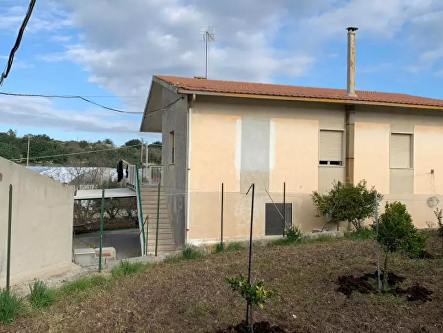 Immagine 18 di Casa indipendente in vendita  in Via Comunale Palazzella Scalonazzo a Modica