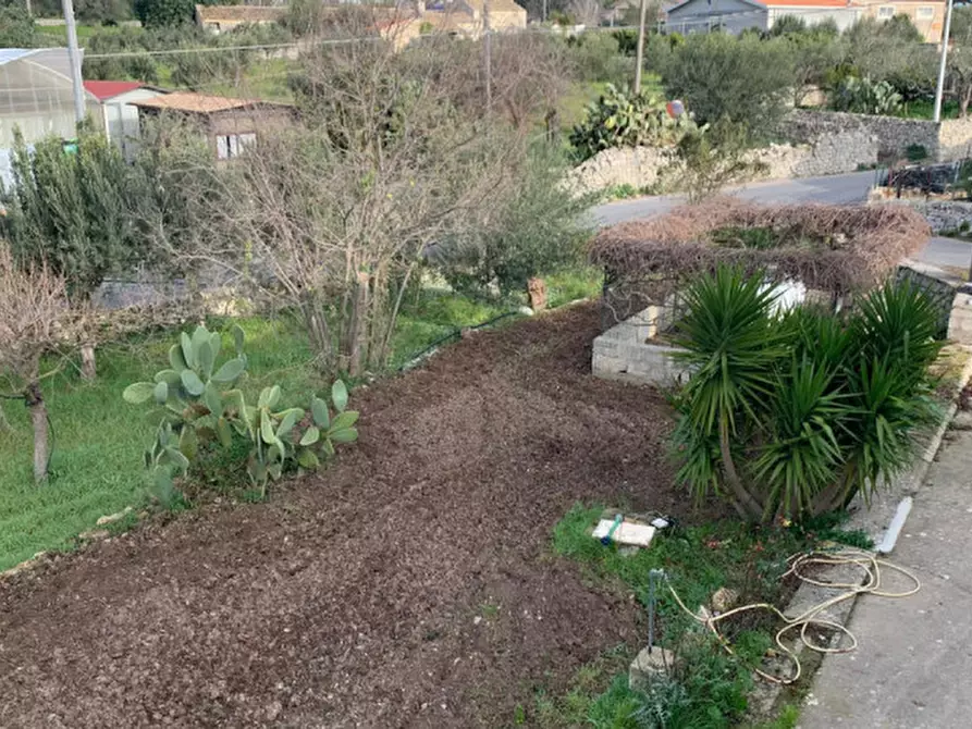 Immagine 19 di Casa indipendente in vendita  in Via Comunale Palazzella Scalonazzo a Modica