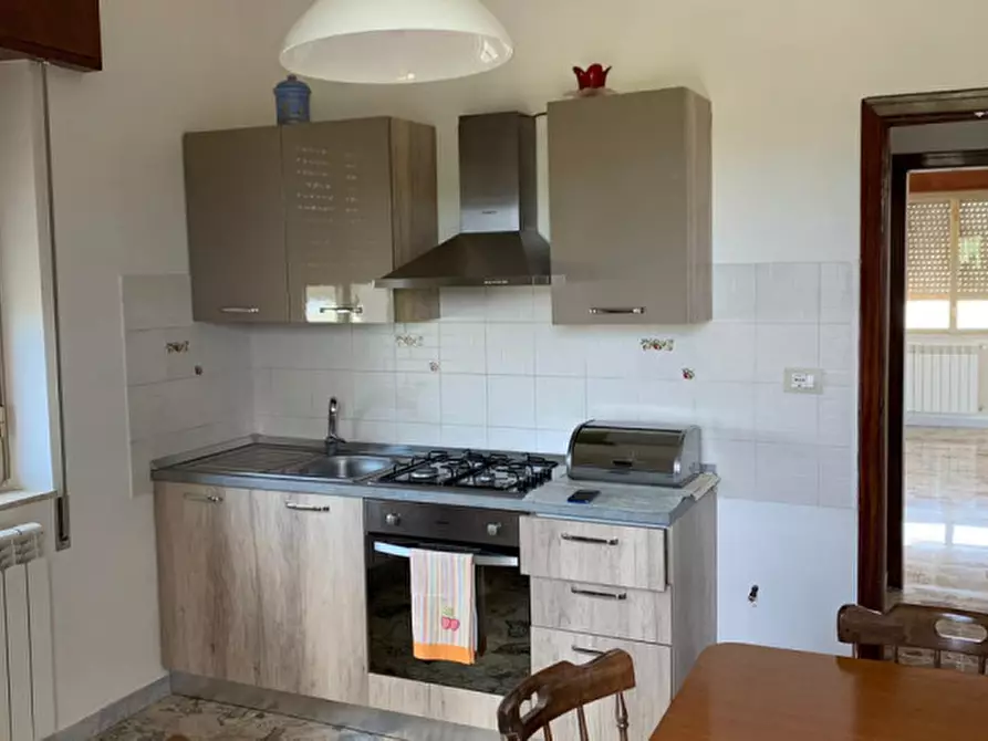 Immagine 23 di Casa indipendente in vendita  in Via Comunale Palazzella Scalonazzo a Modica