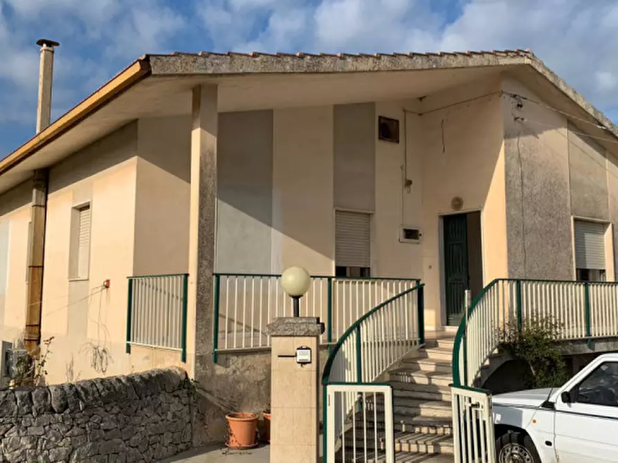 Immagine 29 di Casa indipendente in vendita  in Via Comunale Palazzella Scalonazzo a Modica