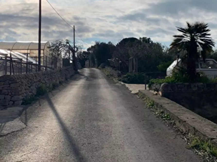 Immagine 31 di Casa indipendente in vendita  in Via Comunale Palazzella Scalonazzo a Modica