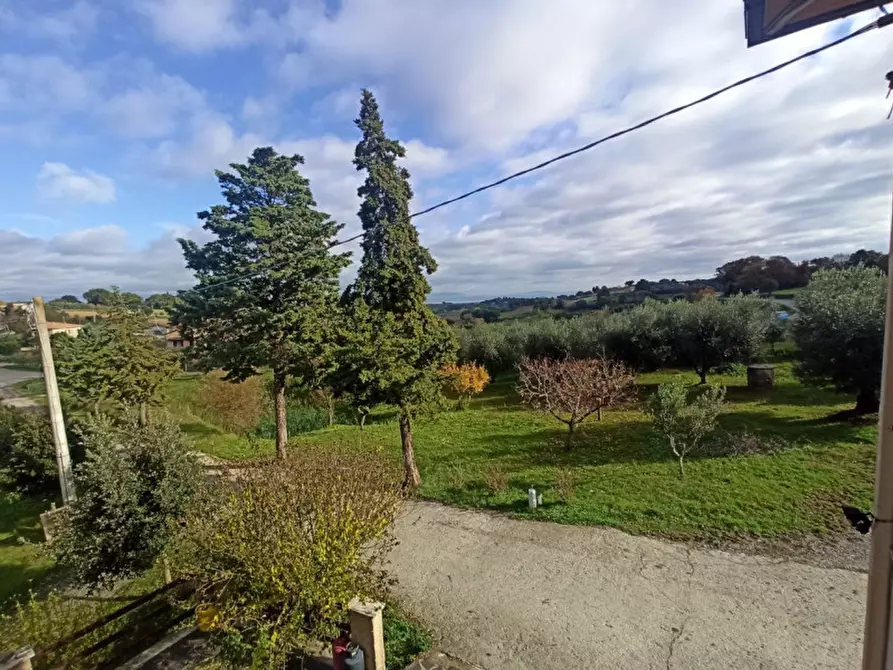 Immagine 20 di Casa indipendente in vendita  in Via Roma a Castiglione Del Lago