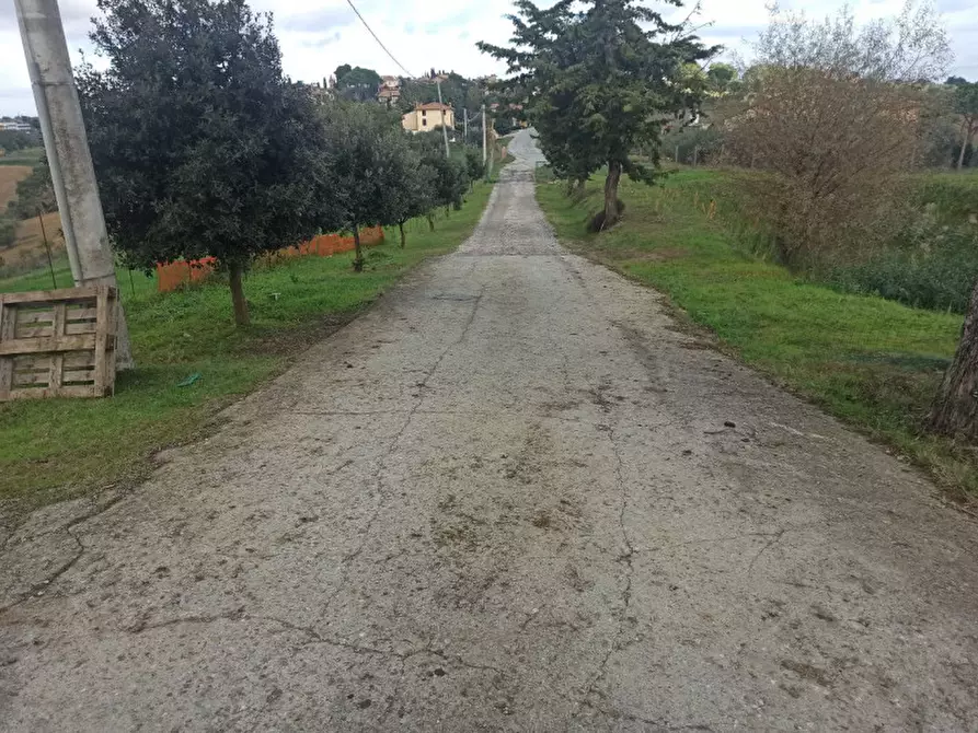 Immagine 21 di Casa indipendente in vendita  in Via Roma a Castiglione Del Lago