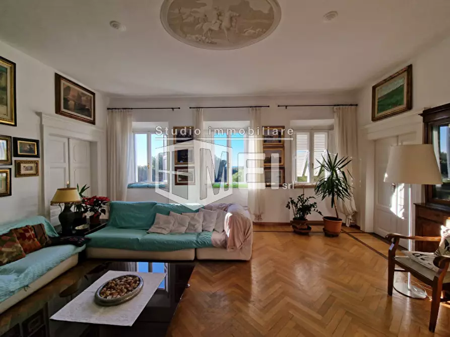 Immagine 1 di Appartamento in vendita  in via Pacinotti a Livorno