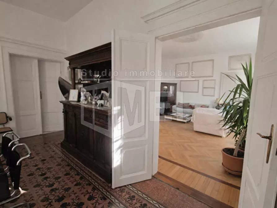Immagine 3 di Appartamento in vendita  in via Pacinotti a Livorno