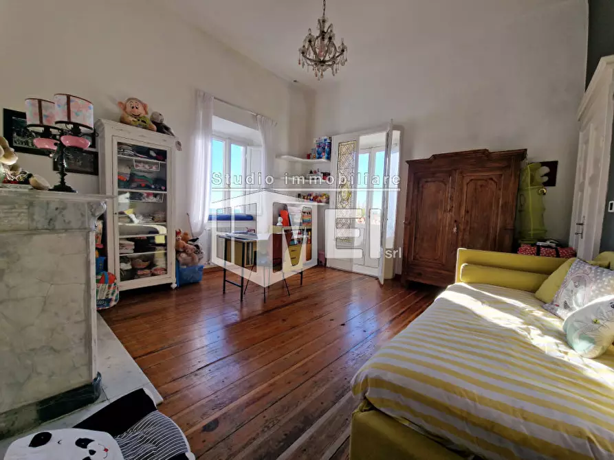 Immagine 4 di Appartamento in vendita  in via Pacinotti a Livorno