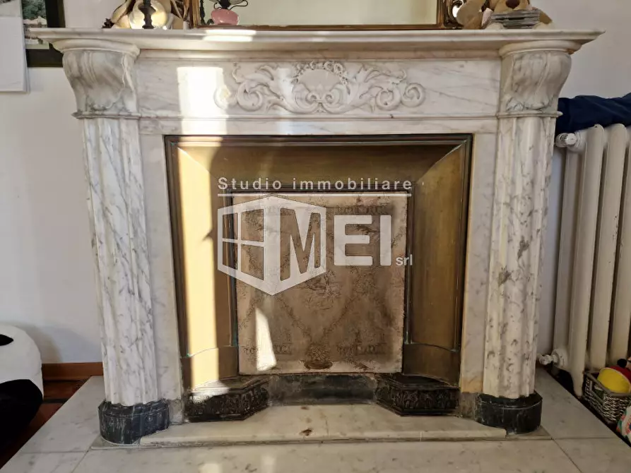 Immagine 5 di Appartamento in vendita  in via Pacinotti a Livorno