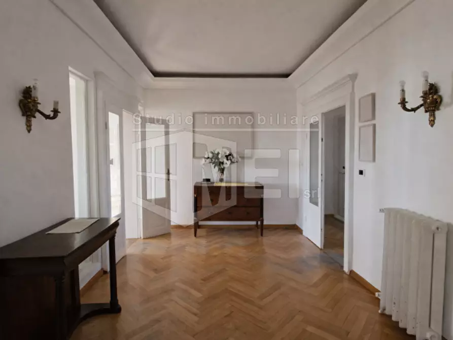 Immagine 6 di Appartamento in vendita  in via Pacinotti a Livorno