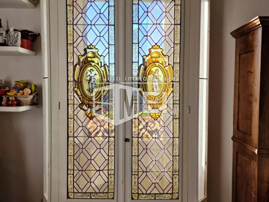 Immagine 8 di Appartamento in vendita  in via Pacinotti a Livorno