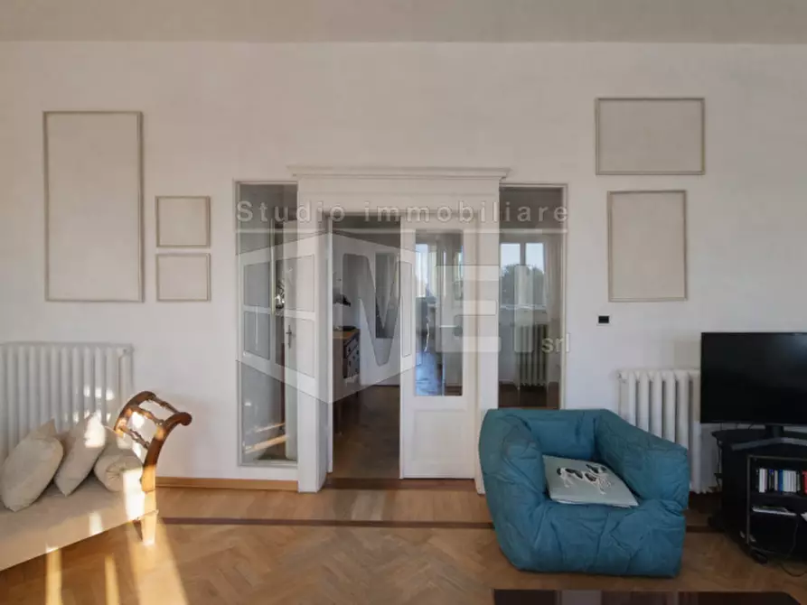 Immagine 8 di Appartamento in vendita  in via Pacinotti a Livorno