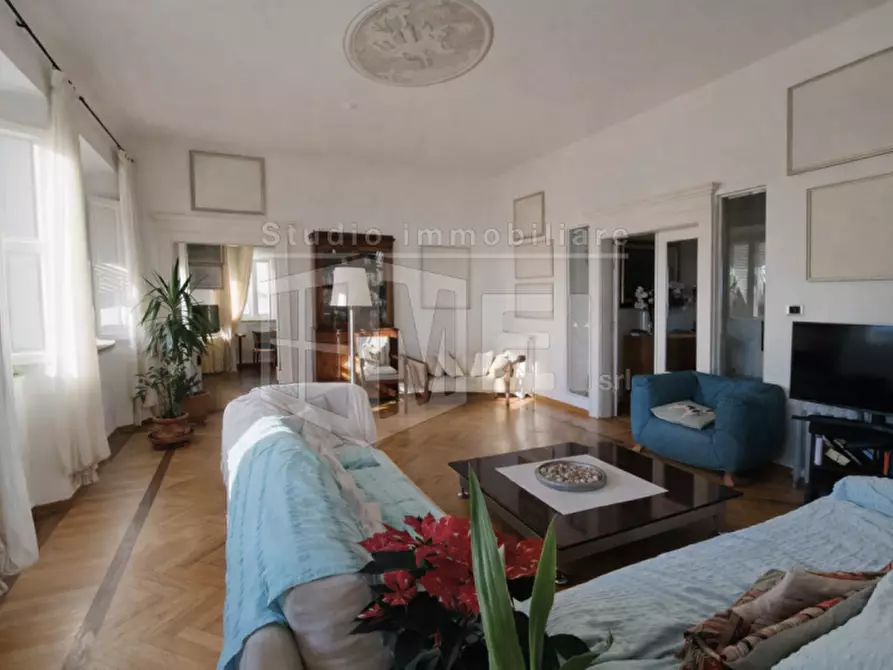 Immagine 9 di Appartamento in vendita  in via Pacinotti a Livorno