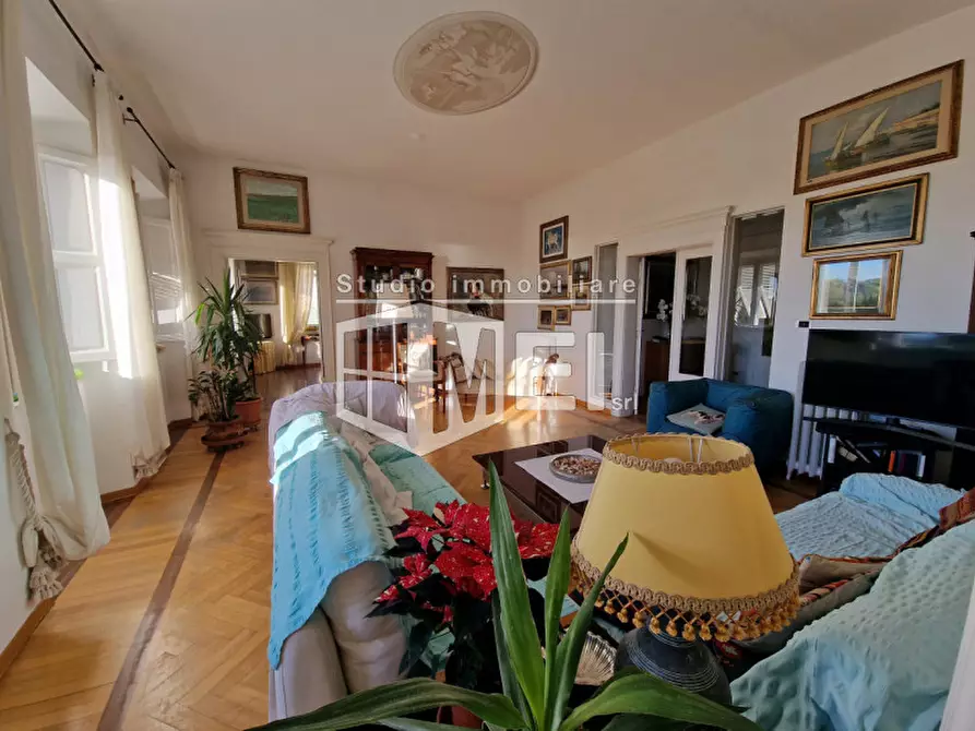 Immagine 10 di Appartamento in vendita  in via Pacinotti a Livorno