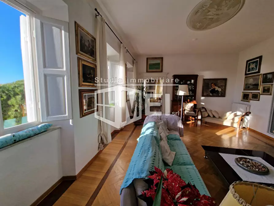 Immagine 11 di Appartamento in vendita  in via Pacinotti a Livorno