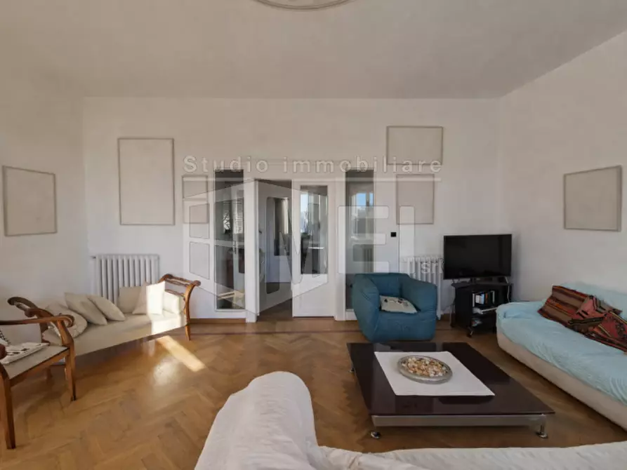 Immagine 11 di Appartamento in vendita  in via Pacinotti a Livorno
