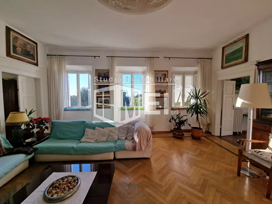 Immagine 12 di Appartamento in vendita  in via Pacinotti a Livorno