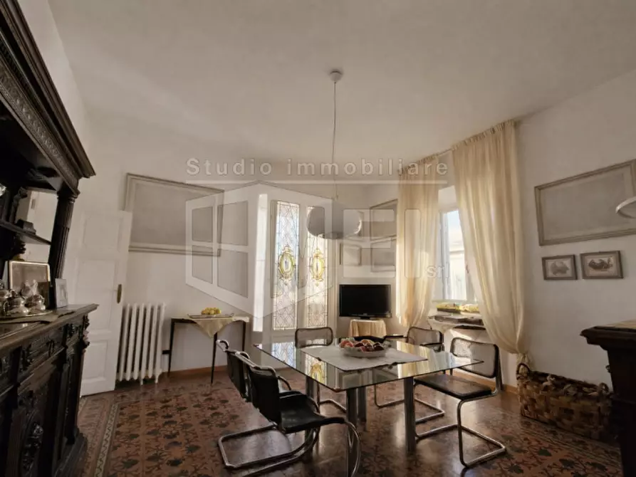 Immagine 12 di Appartamento in vendita  in via Pacinotti a Livorno