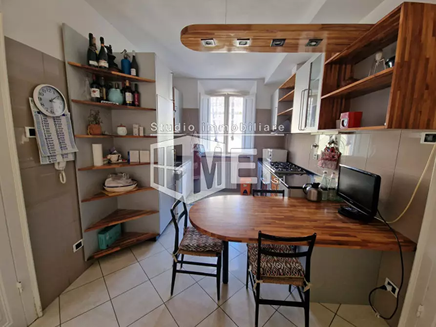 Immagine 13 di Appartamento in vendita  in via Pacinotti a Livorno