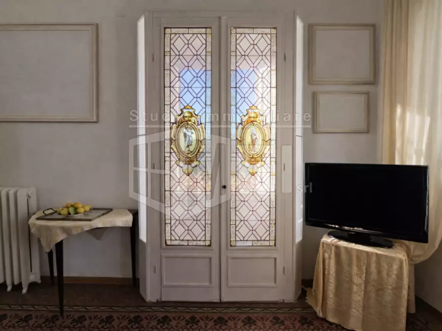 Immagine 14 di Appartamento in vendita  in via Pacinotti a Livorno
