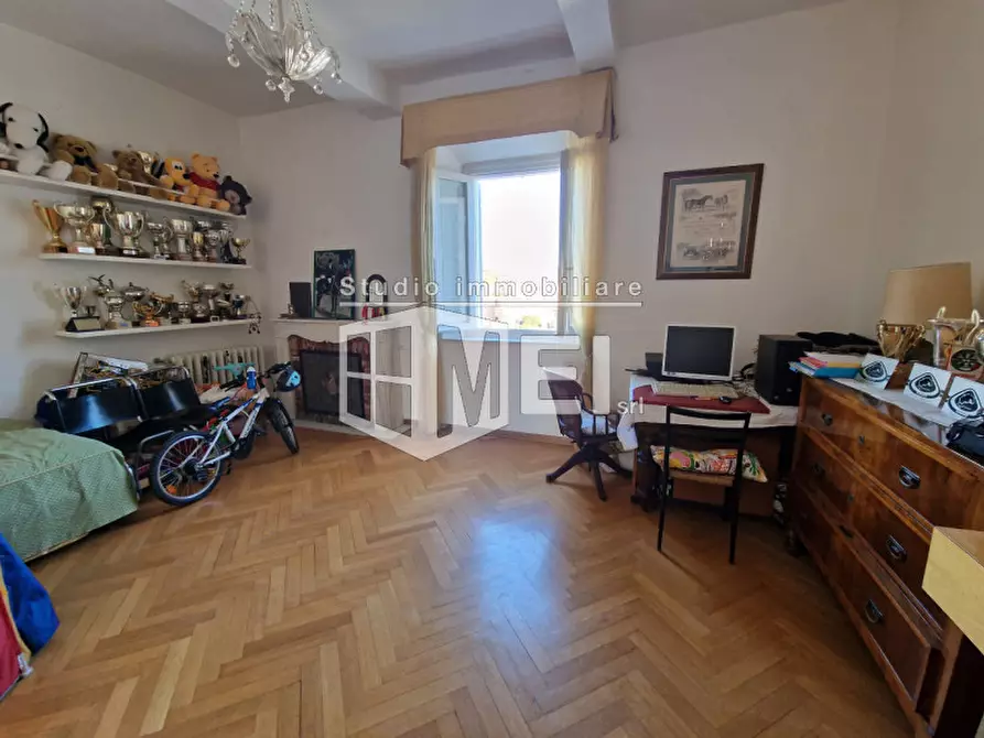 Immagine 15 di Appartamento in vendita  in via Pacinotti a Livorno