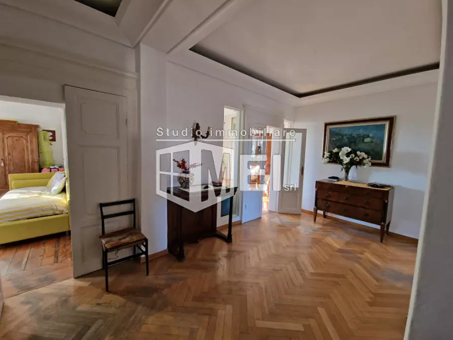 Immagine 16 di Appartamento in vendita  in via Pacinotti a Livorno