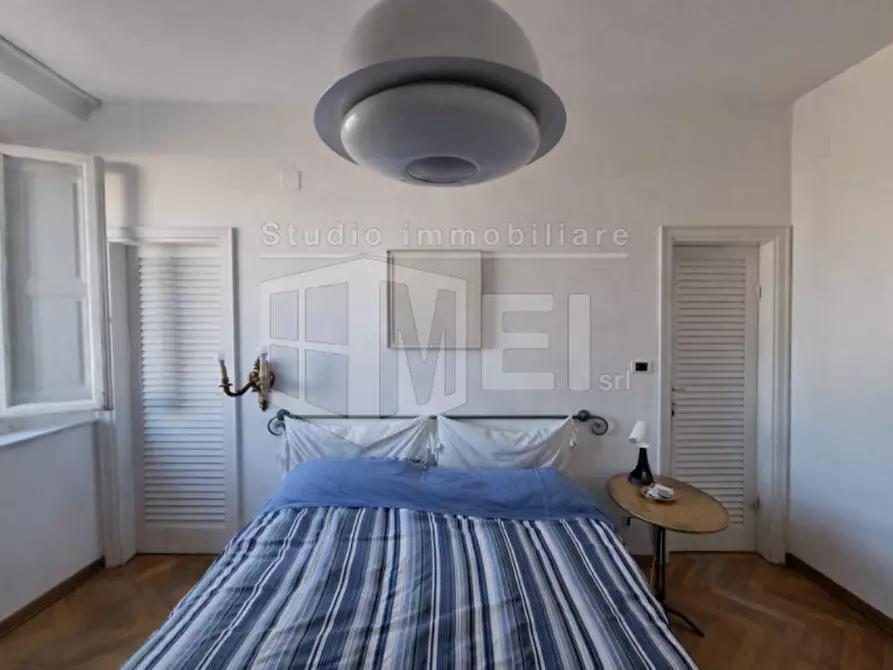 Immagine 22 di Appartamento in vendita  in via Pacinotti a Livorno