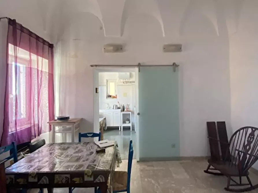 Immagine 3 di Appartamento in vendita  in via del faro a Procida