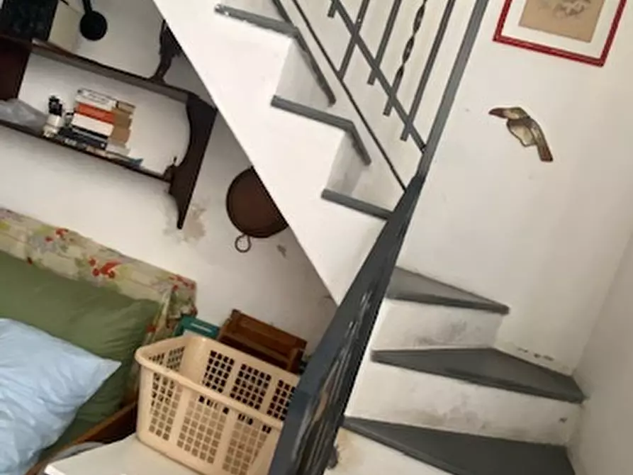 Immagine 4 di Appartamento in vendita  in via del faro 20 a Procida