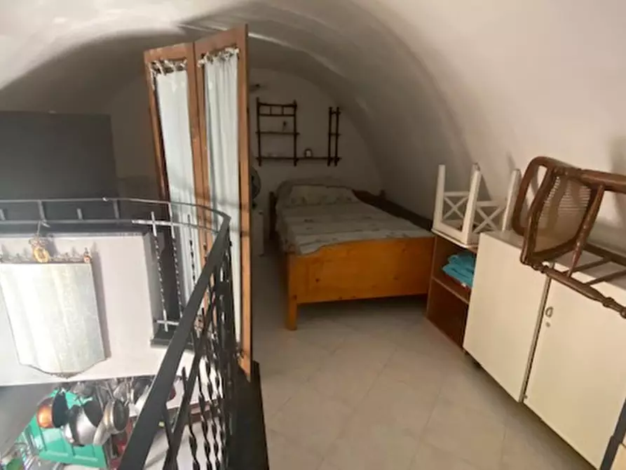 Immagine 6 di Appartamento in vendita  in via del faro 20 a Procida